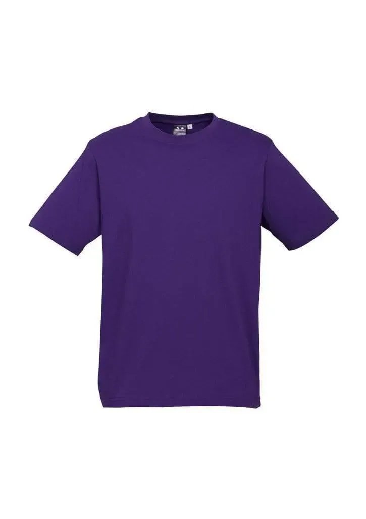 Biz Collection Kid’s Ice Tee T10032 Casual Wear Biz Collection Purple 4
